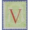 Belgium # 361 1944 Used