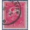 Belgium # 371 1947 Used