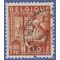 Belgium # 376 1948 Used