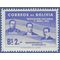 Bolivia # 380 1953 Mint NH