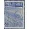 Belgium # 383 1948 Used