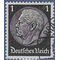 Germany # 415 1933 Used