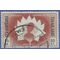 Thailand # 440 1966 Used