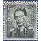 Belgium # 451 1953 Used CDS