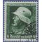Germany # 452 1935 Used