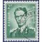 Belgium # 453 1959 Used