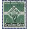 Germany # 454 1935 Used