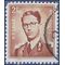 Belgium # 454 1957 Used