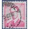Belgium # 455 1958 Used
