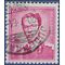 Belgium # 460 1958 Used