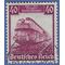 Germany # 462 1935 Used