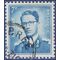 Belgium # 462 1960 Used