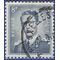 Belgium # 464 1958 Used