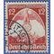 Germany # 466 1935 Used