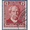 Germany # 471 1936 Used