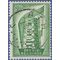 Belgium # 496 1956 Used