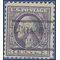 # 502 3c George Washington 1918 Used Precancel SANTA ROSA CALIF.