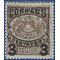 Chile #  64 1904 Used Ty II