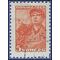 Russia # 734 1939 CTO H Gum Crease