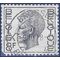 Belgium # 761 1972 Used