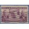 # 856 3c 25th Anniversary Panama Canal 1939 Used