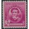 # 886 3c American Artists Augustus Saint-Gaudens 1940 Mint H