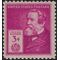 # 891 3c American Inventors Cyrus Hall McCormick 1940 Mint H