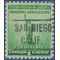 # 899 1c Statue of Liberty 1940 Used Precancel SAN DIEGO CALIF.