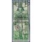 Germany #B 71,B72 1935 Used Attached Pair