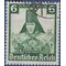 Germany #B 72 1935 Used