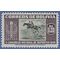 Bolivia #C150 1951 Mint NH