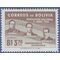 Bolivia #C169 1953 Mint NH