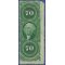 Scott R 65 70c US Internal Revenue - Foreign Exchange 1862-1871 Used