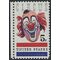 #1309 5c American Circus P# 1966 Mint NH