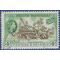 British Honduras #147 1953 Used