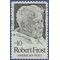 #1526 10c Robert Frost 1974 Used