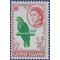 Cayman Islands # 153 1962 Mint VLH