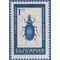 Bulgaria #1702 1968 Mint NH