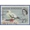 British Honduras #174 1962 Used