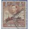 Malta # 209 1948 Used