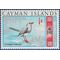 Cayman Islands # 210 1969 Mint VLH
