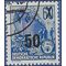 Germany DDR # 222 1954 CTO