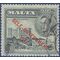 Malta # 235 1953 Used