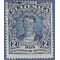 Guatemala # 235 1929 Used