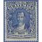 Guatemala # 235 1929 Used