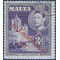 Malta # 239 1953 Used