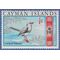 Cayman Islands # 262 1970 Mint NH