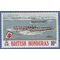 British Honduras #309 1973 Mint LH