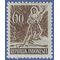 Indonesia # 382 1953 Mint NH