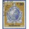 Chile # 437 1973 Used